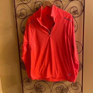 ASICS Women Jogging Pullover size large